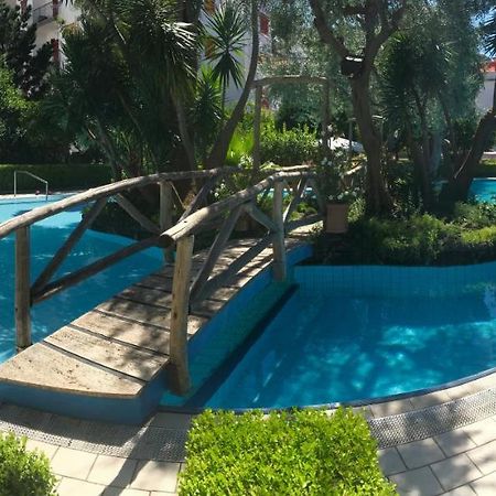 Sorrento Home E Flat Park And Pool エクステリア 写真