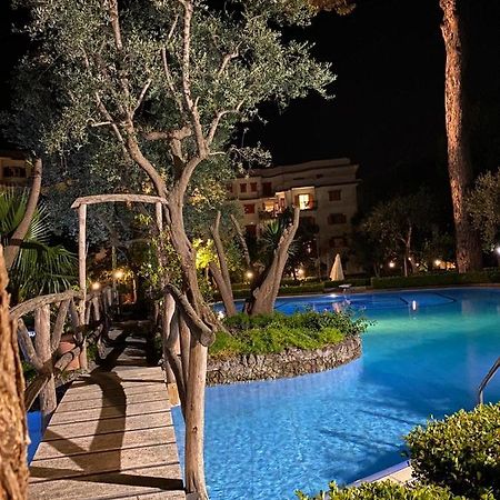 Sorrento Home E Flat Park And Pool エクステリア 写真