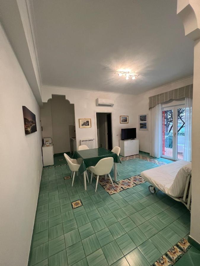 Sorrento Home E Flat Park And Pool エクステリア 写真