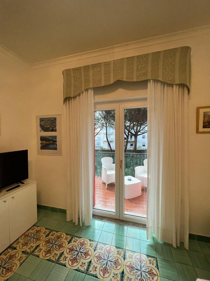 Sorrento Home E Flat Park And Pool エクステリア 写真