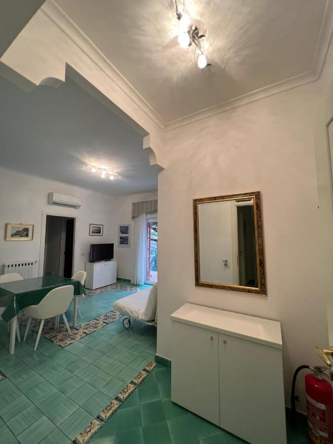 Sorrento Home E Flat Park And Pool エクステリア 写真