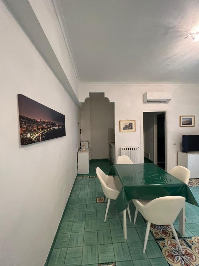 Sorrento Home E Flat Park And Pool エクステリア 写真
