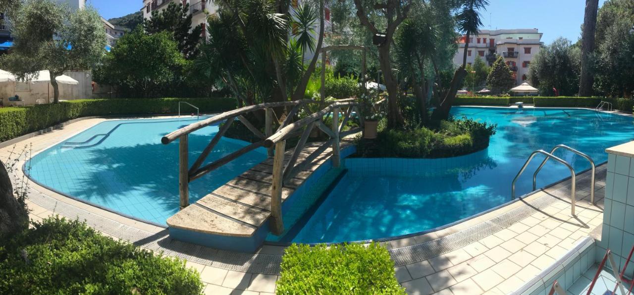 Sorrento Home E Flat Park And Pool エクステリア 写真