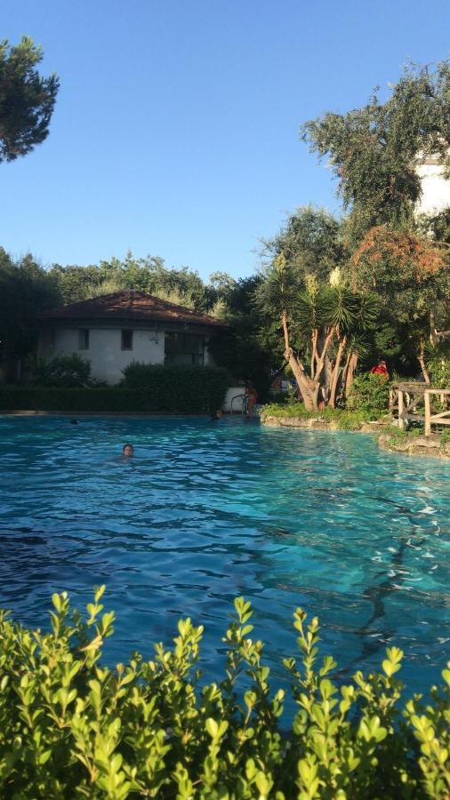 Sorrento Home E Flat Park And Pool エクステリア 写真