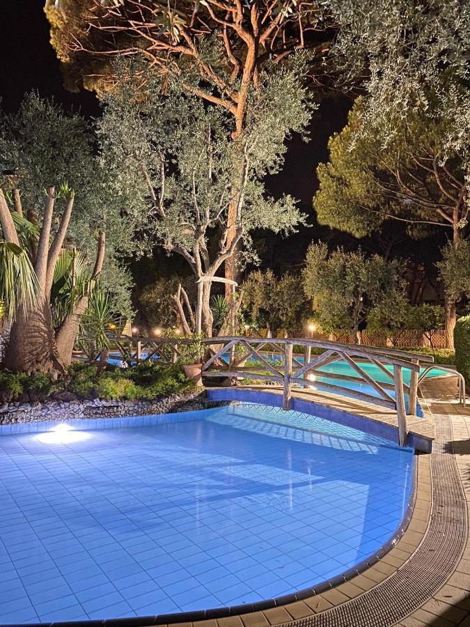 Sorrento Home E Flat Park And Pool エクステリア 写真