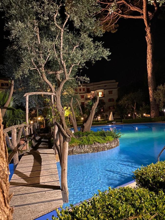 Sorrento Home E Flat Park And Pool エクステリア 写真